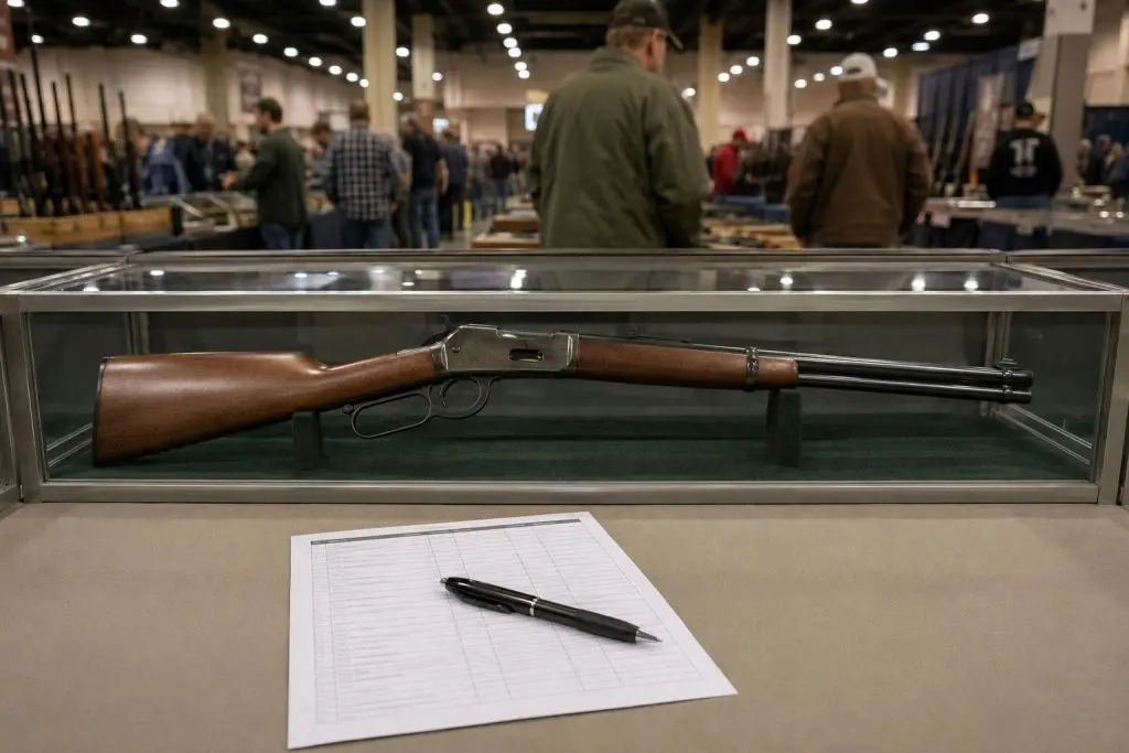 How to Get More Value From a Gun Show Without Making a Rushed Purchase: Better Decisions Before the Trip