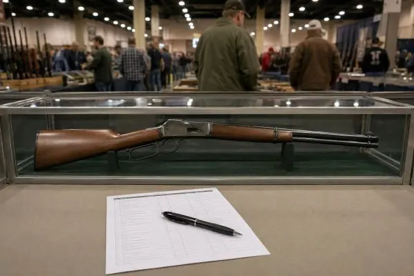 How to Get More Value From a Gun Show Without Making a Rushed Purchase: Better Decisions Before the Trip